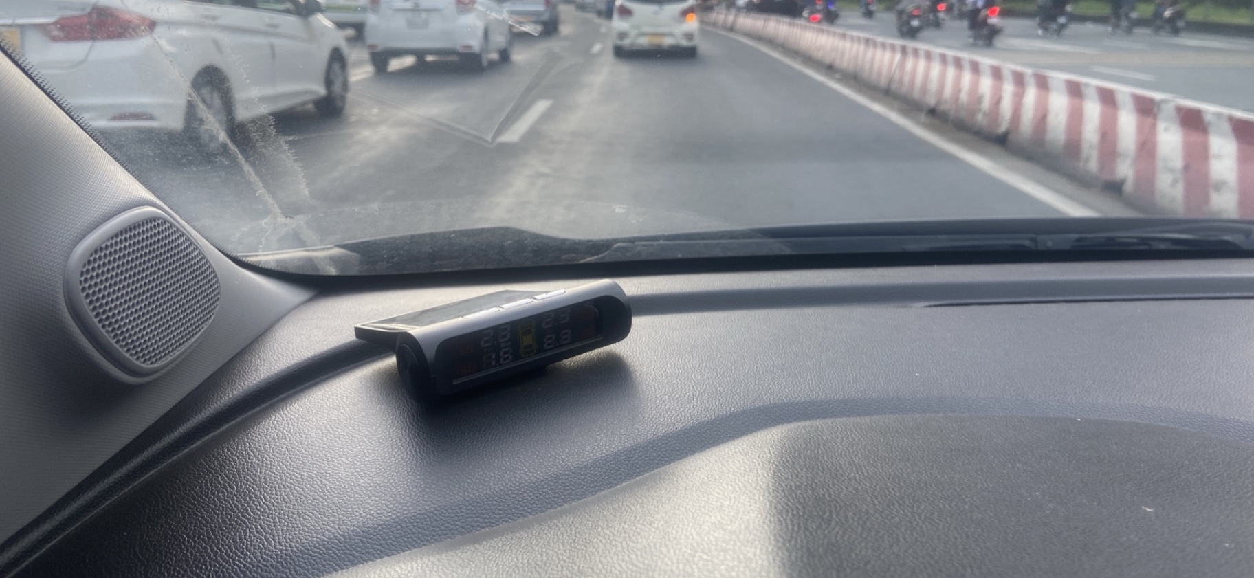 Vinfast Fadil 1.4 AT 2020 - Nội thất 1