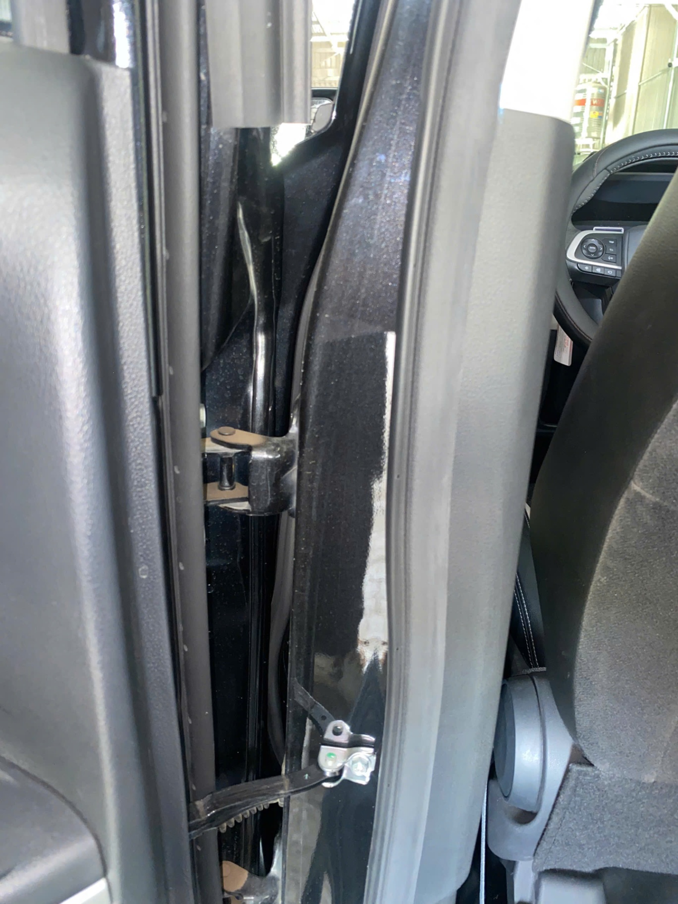Toyota Veloz Cross 1.5 CVT 2024 - Nội thất 1