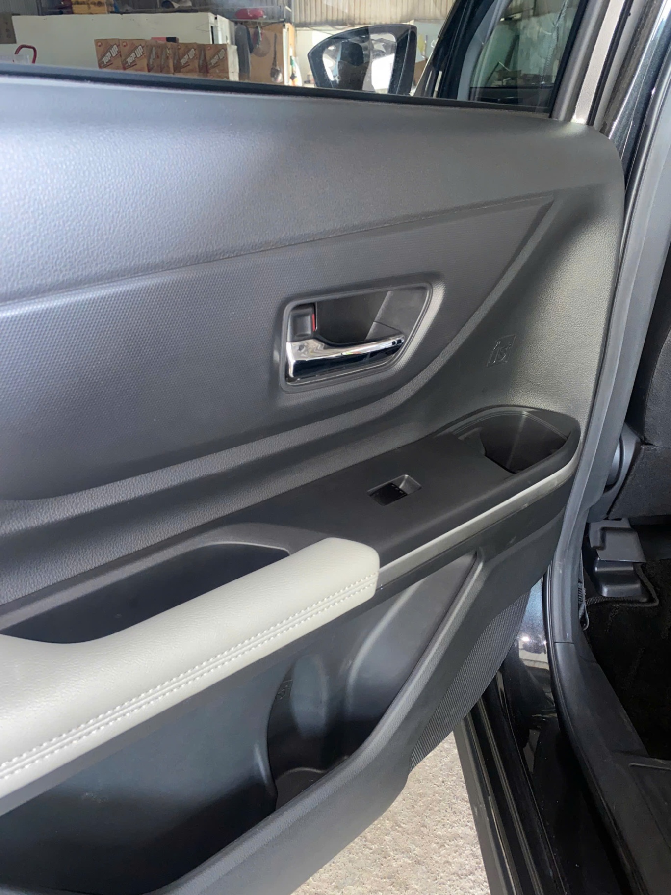 Toyota Veloz Cross 1.5 CVT 2024 - Nội thất 15