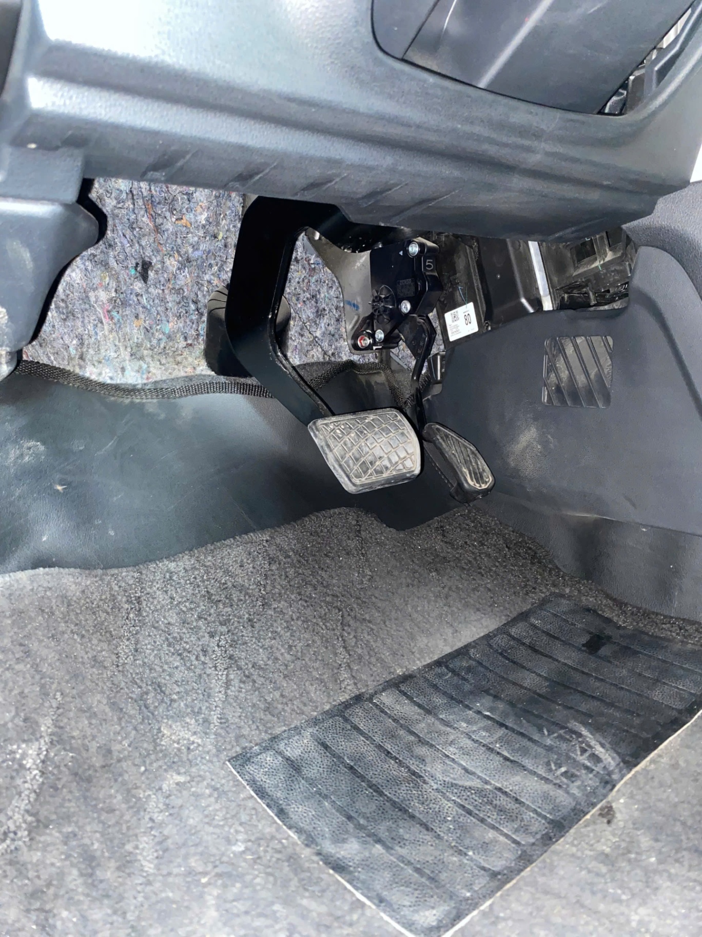 Toyota Veloz Cross 1.5 CVT 2024 - Nội thất 17
