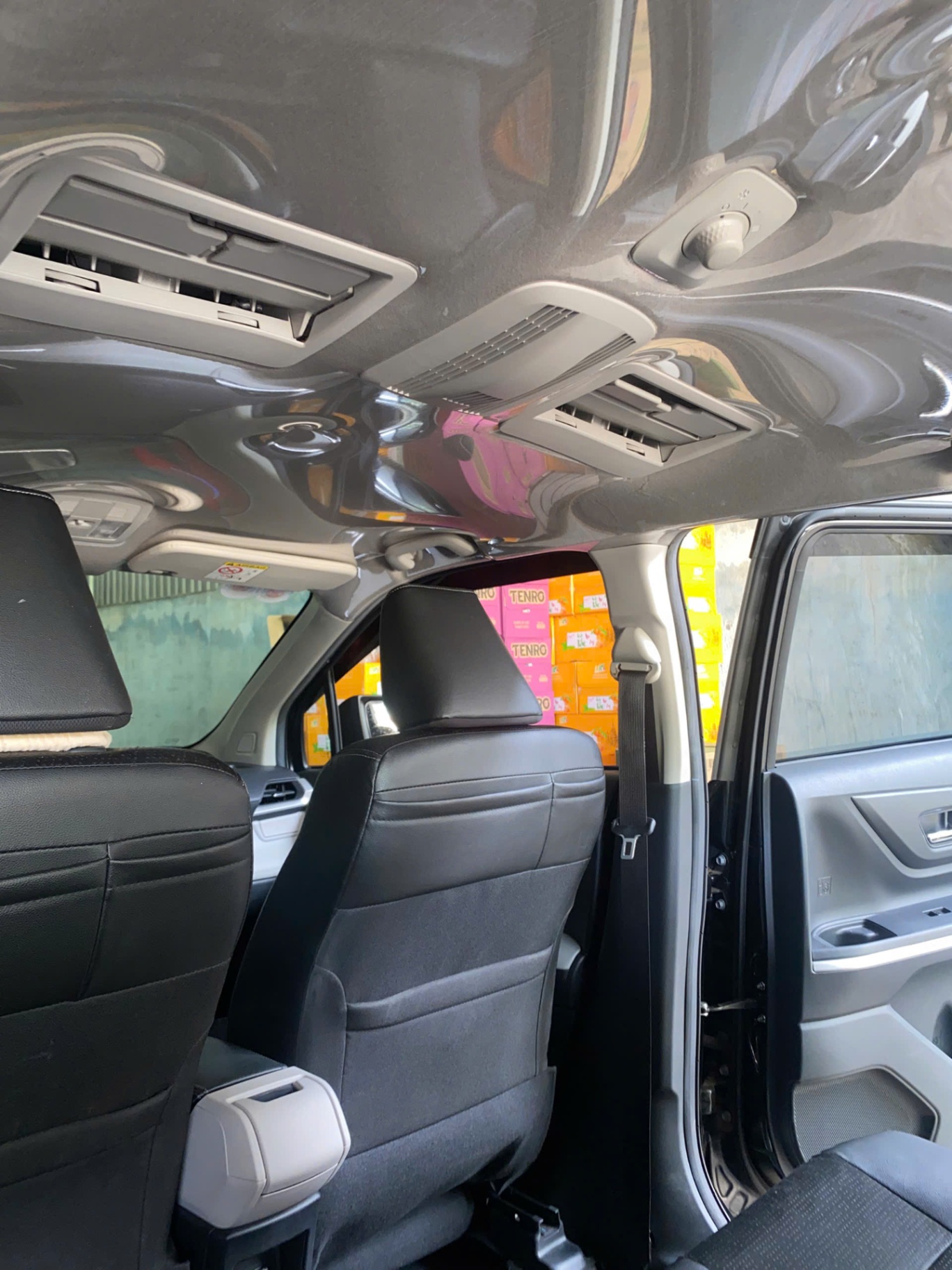 Toyota Veloz Cross 1.5 CVT 2024 - Nội thất 20