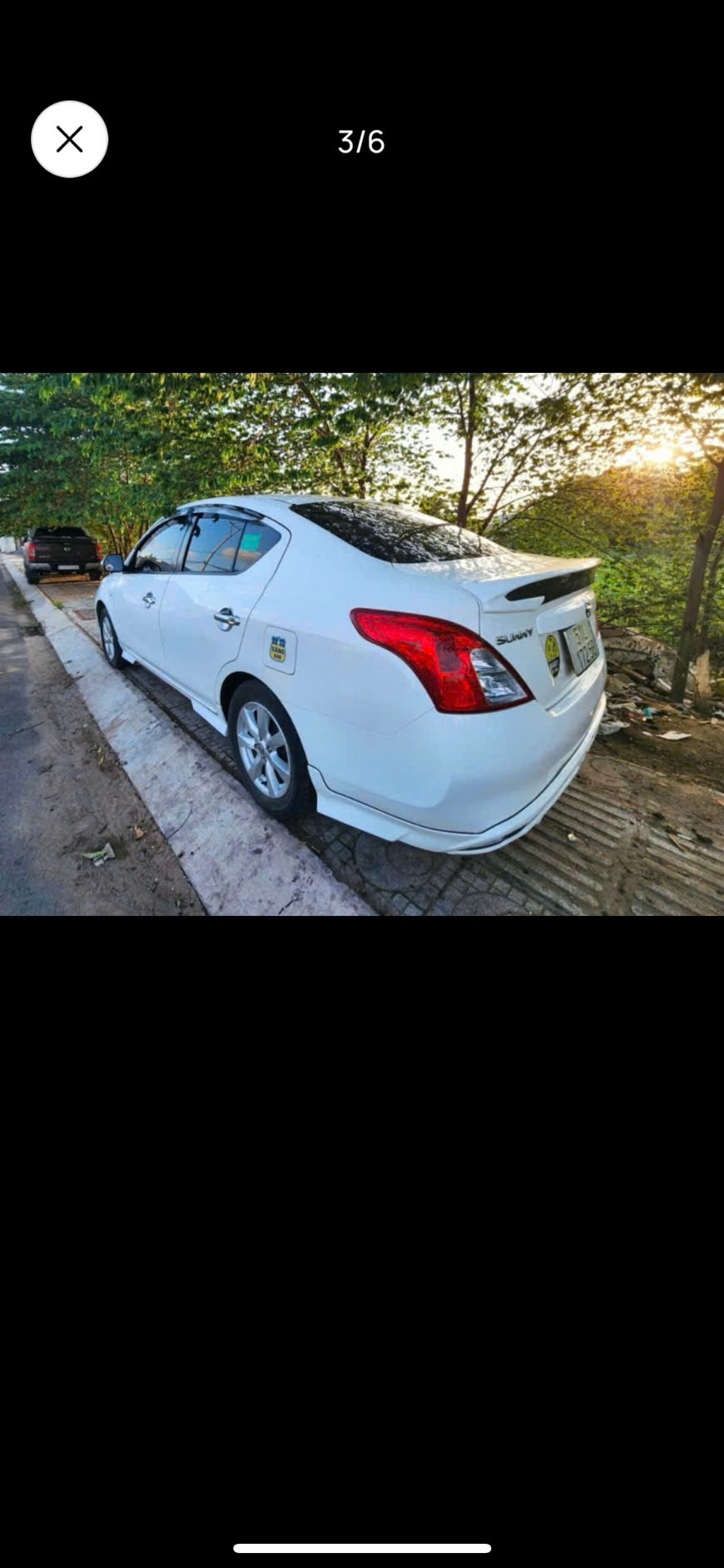 Nissan Sunny Premium S 2018 - Nội thất 3