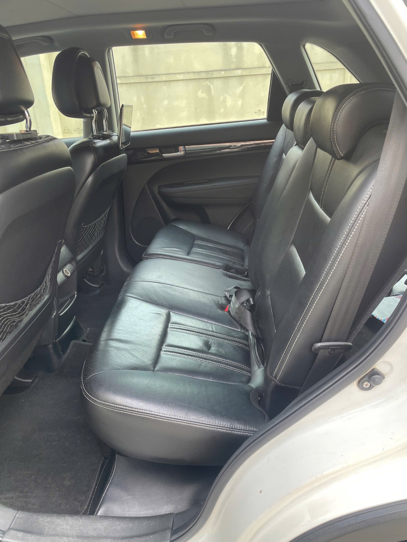 Kia Sorento GATH 2.4L 2WD 2014 - Nội thất 14