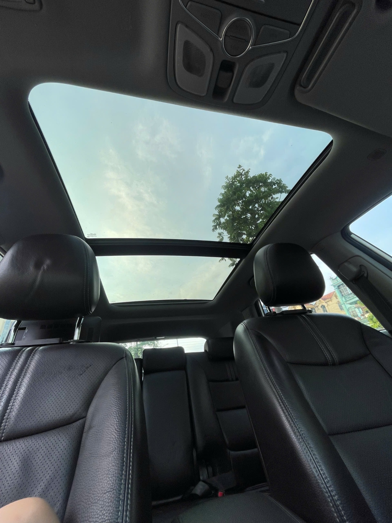 Kia Sorento GATH 2.4L 2WD 2014 - Nội thất 7