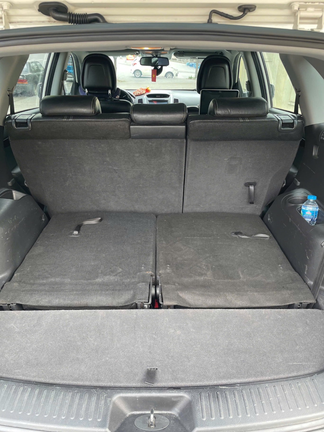 Kia Sorento GATH 2.4L 2WD 2014 - Nội thất 2