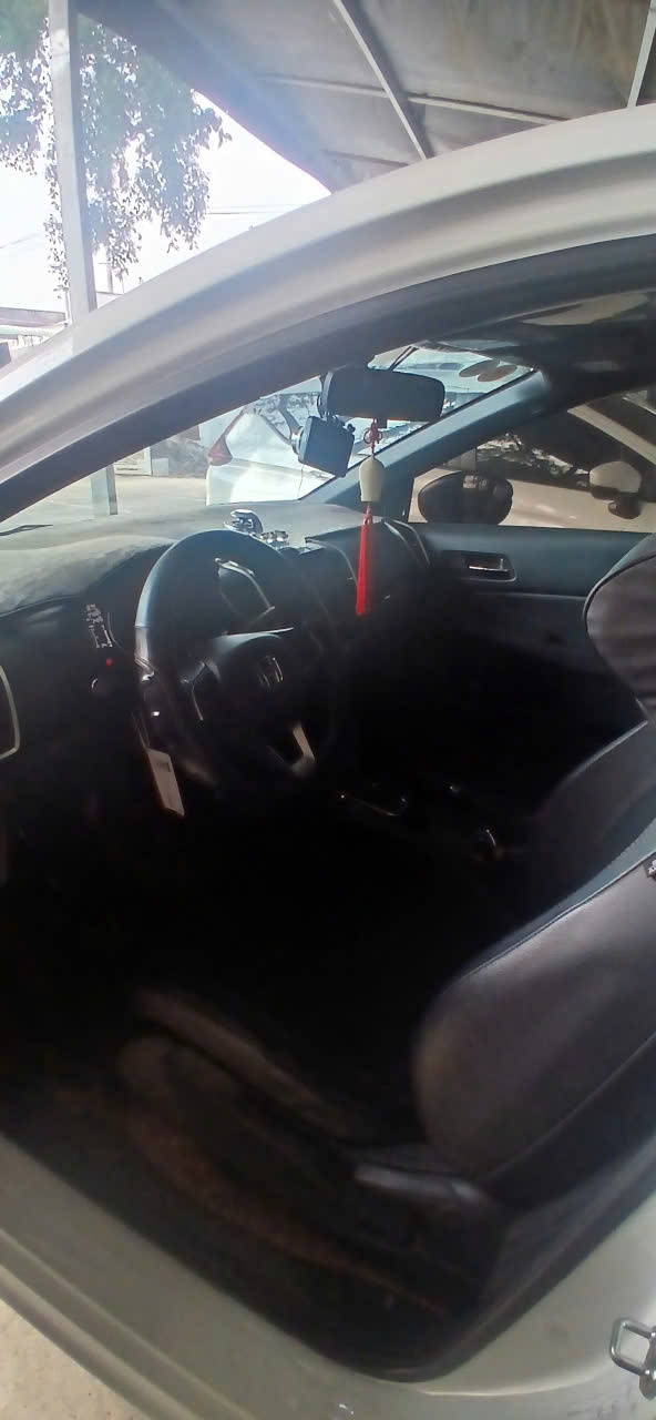 Honda City RS 1.5 AT 2021 - Nội thất 3