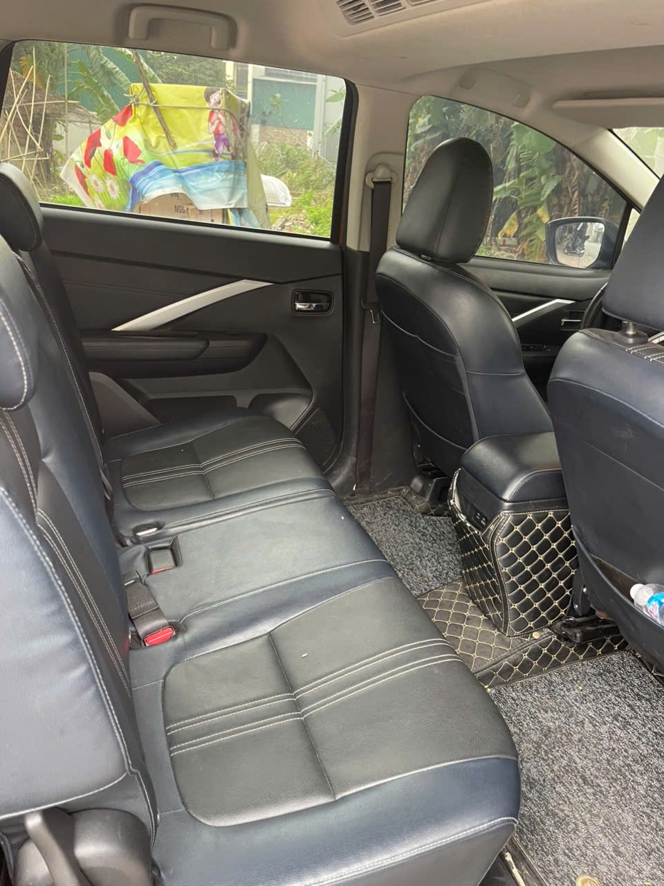 Mitsubishi Xpander Cross 1.5 AT 2023 - Nội thất 3