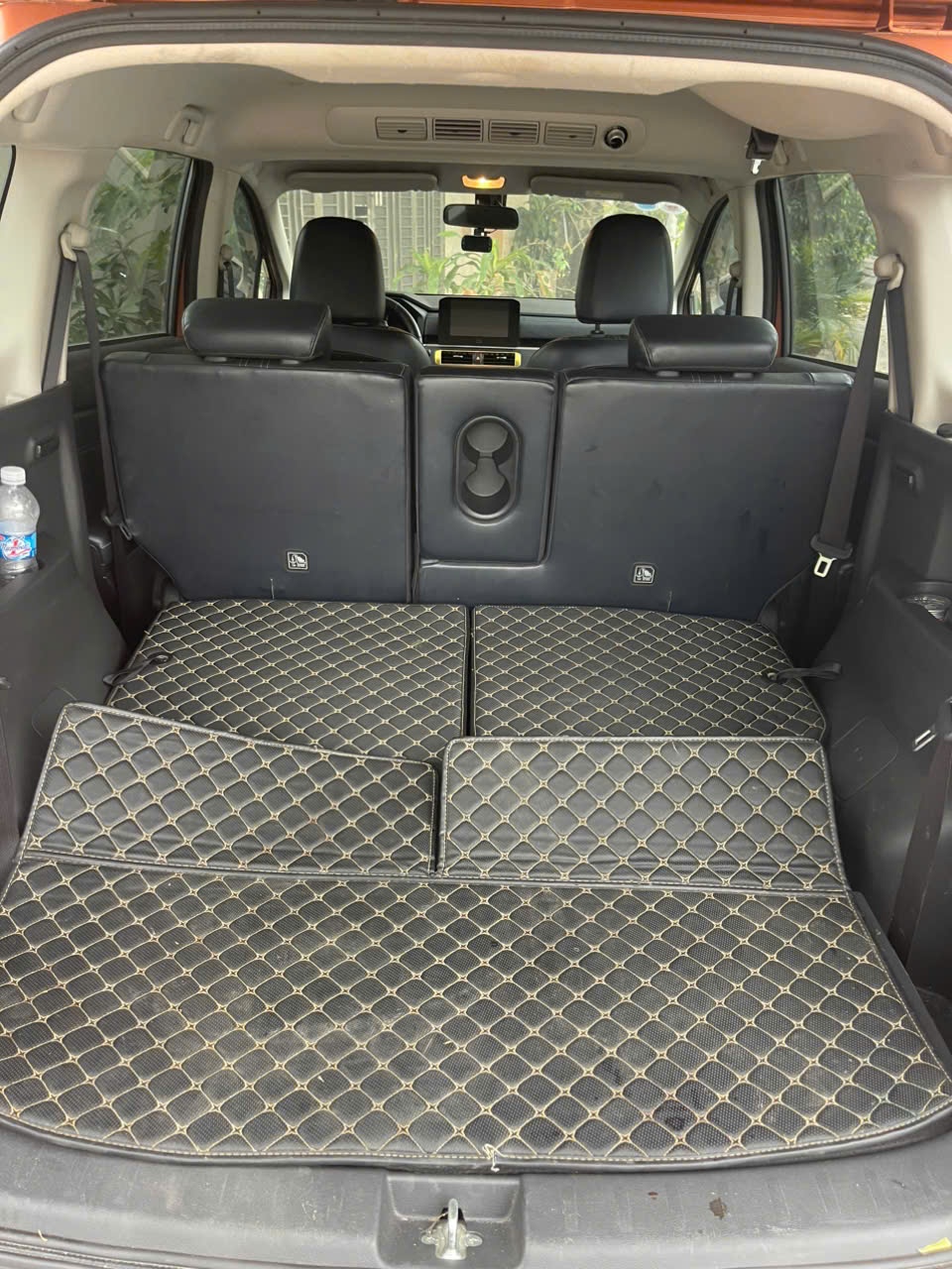 Mitsubishi Xpander Cross 1.5 AT 2023 - Nội thất 4