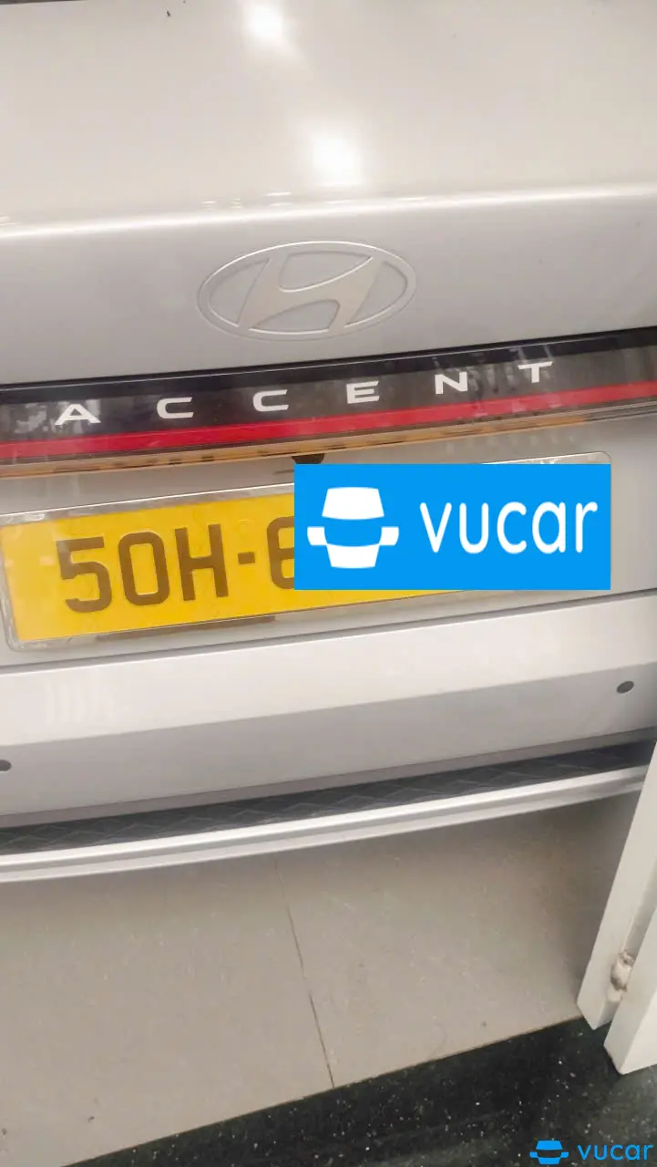 Hyundai Accent Đặc biệt 1.5 AT 2024 - Ngoại thất 6
