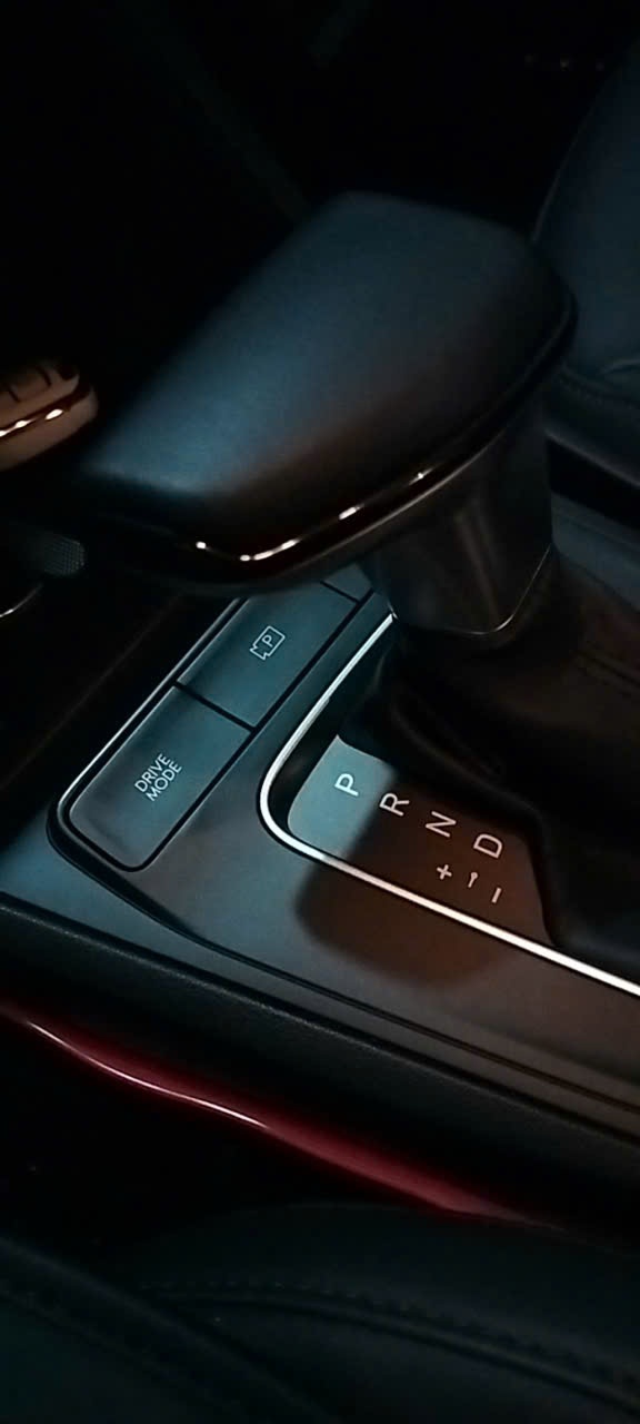 Hyundai Accent Đặc biệt 1.5 AT 2024 - Nội thất 3