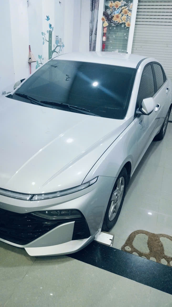 Hyundai Accent Đặc biệt 1.5 AT 2024 - Nội thất 5