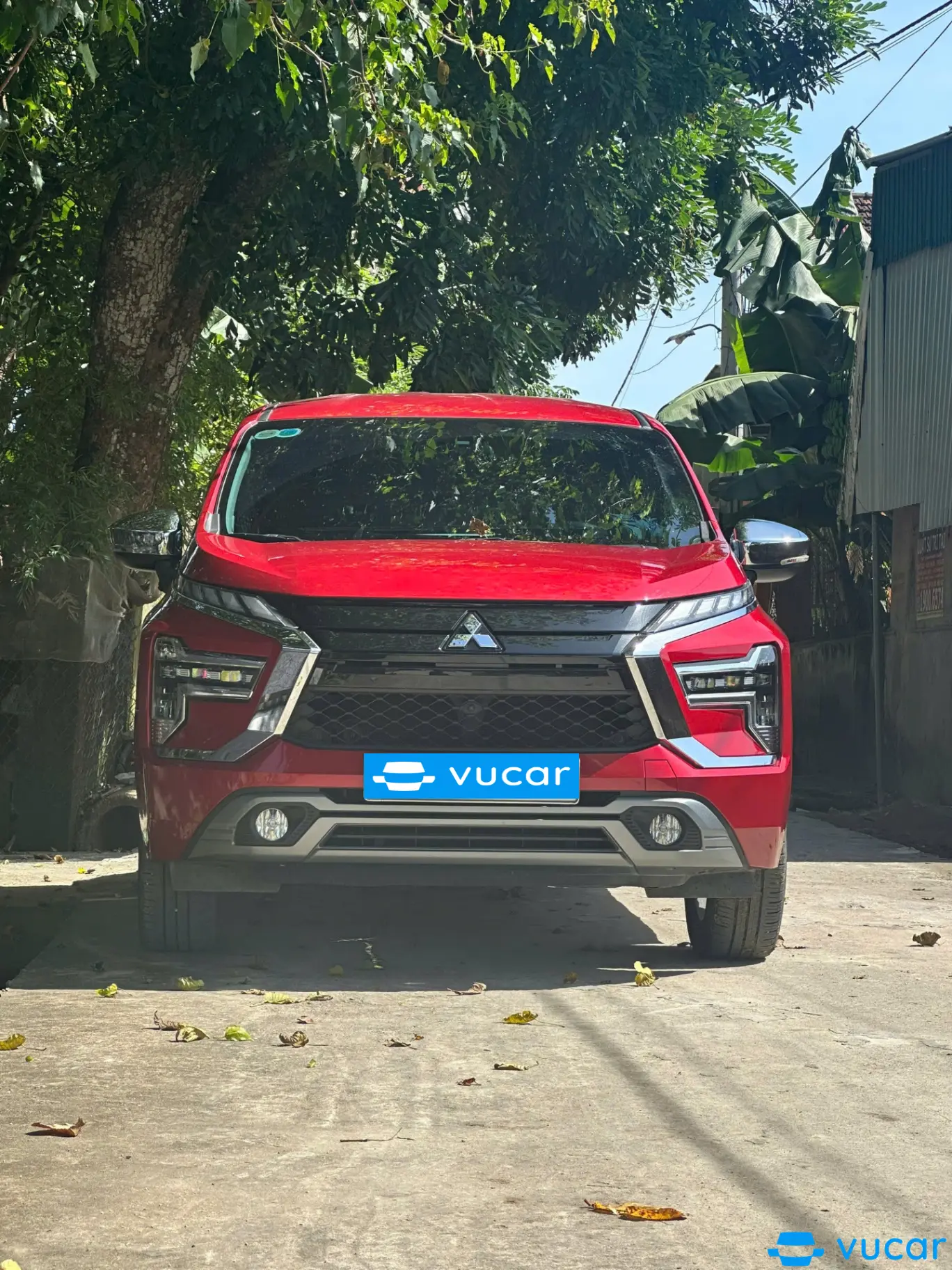 Mitsubishi Xpander Premium 2024