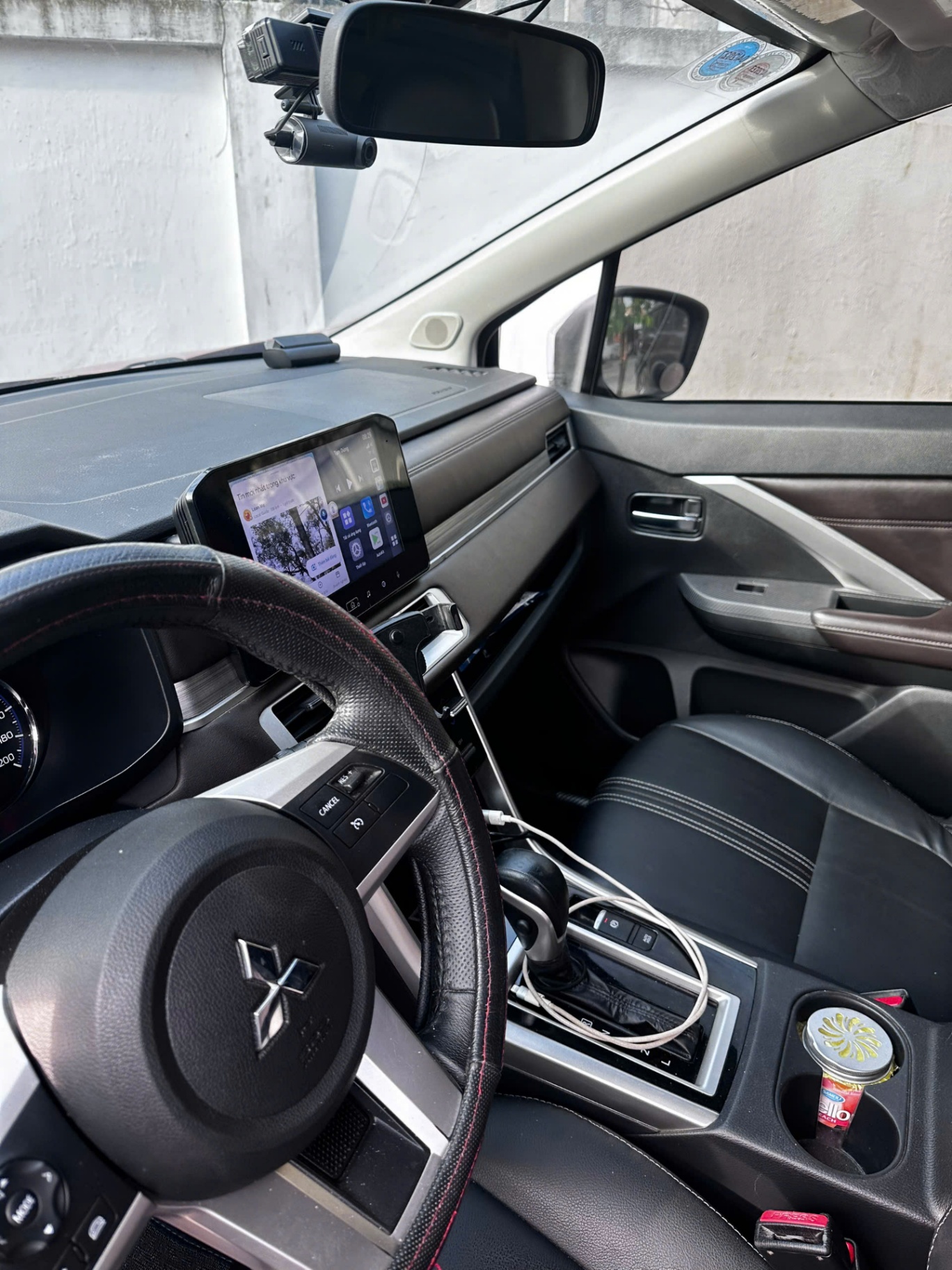 Mitsubishi Xpander Premium 2024 - Nội thất 1