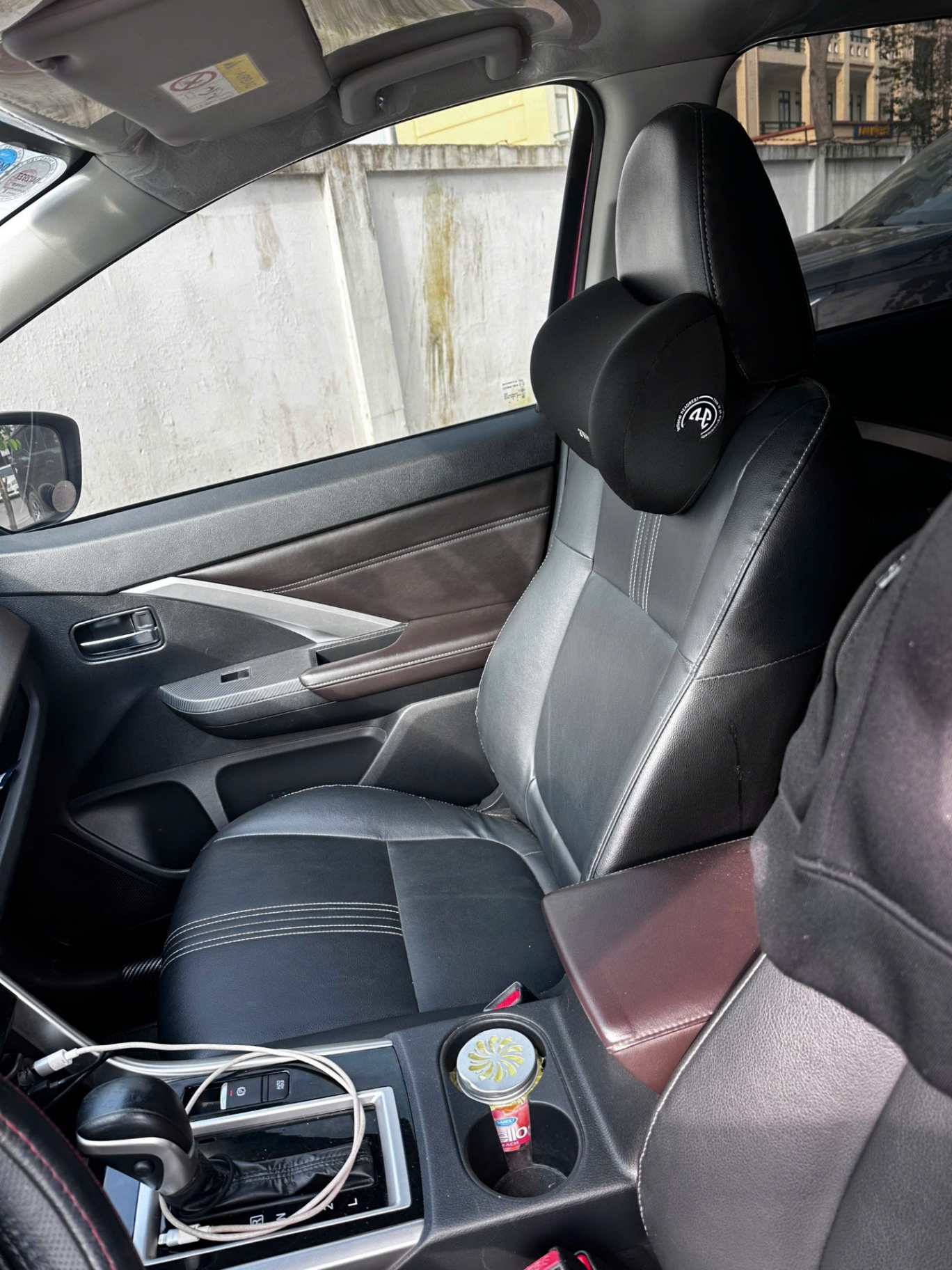 Mitsubishi Xpander Premium 2024 - Nội thất 2
