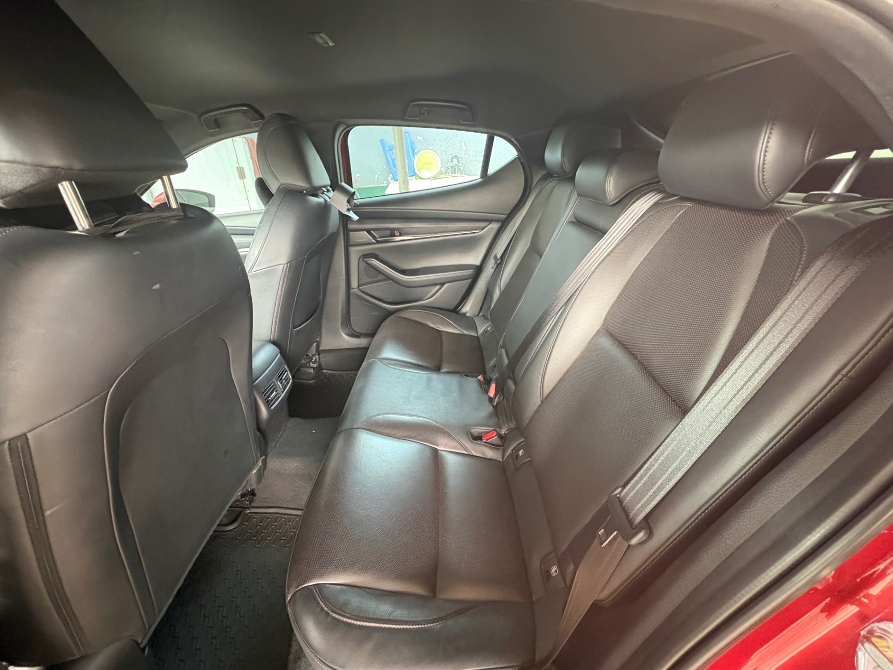 Mazda 3 1.5L Sport Luxury 2022 - Nội thất 2