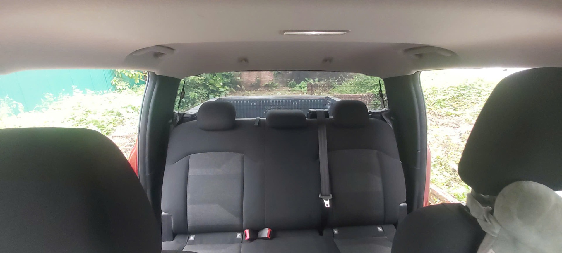 Ford Ranger XLS 2.0L 4x2 AT 2023 - Nội thất 1