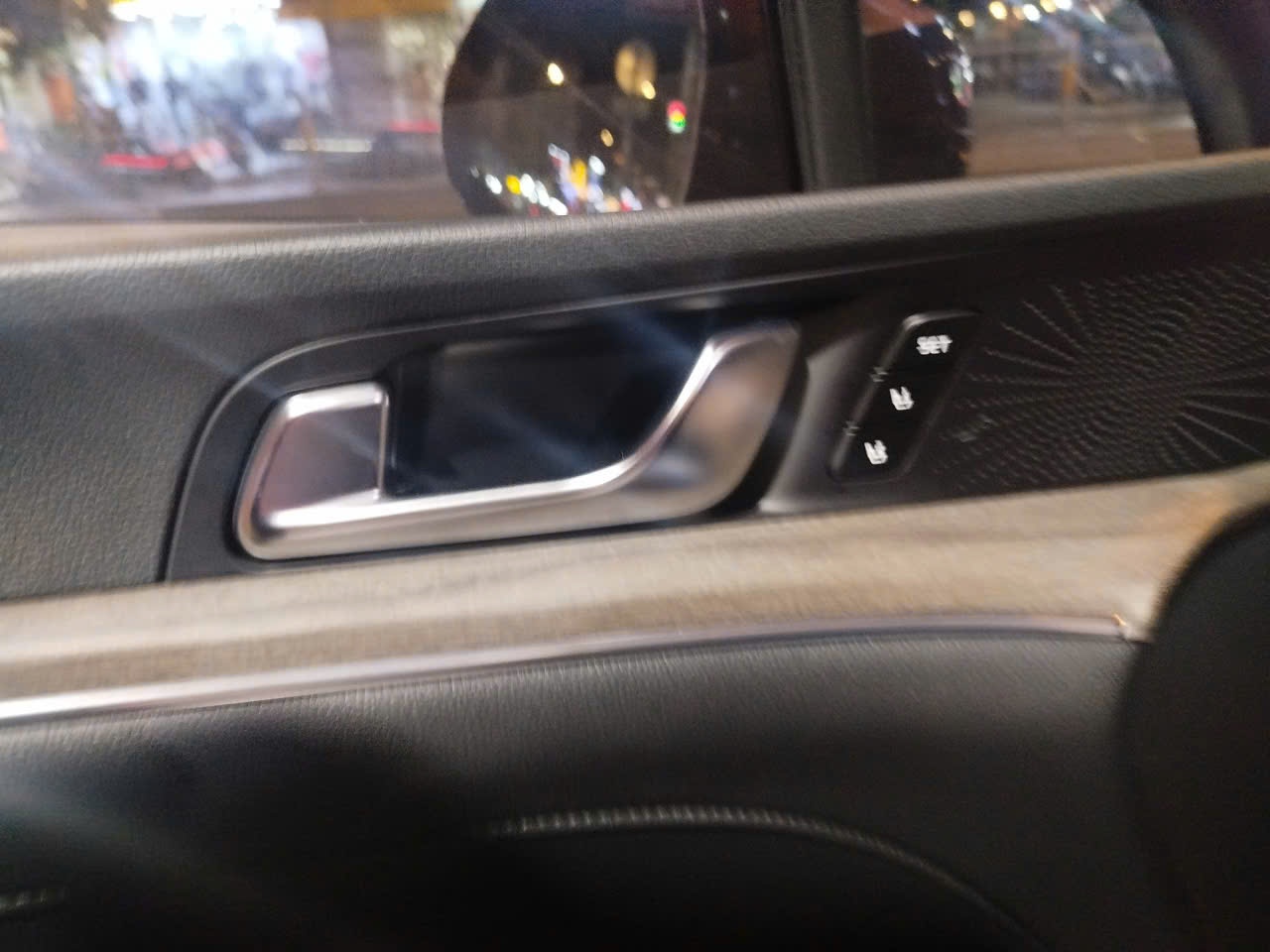 Kia K5 Premium 2.0 AT 2022 - Nội thất 6
