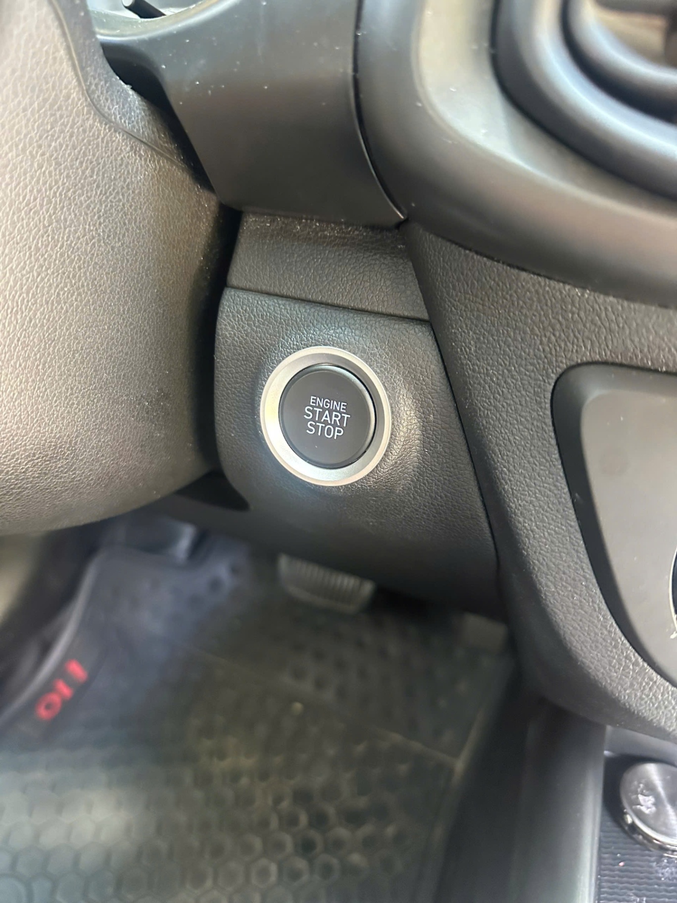 Hyundai I10 1.2 AT 2022 - Nội thất 2