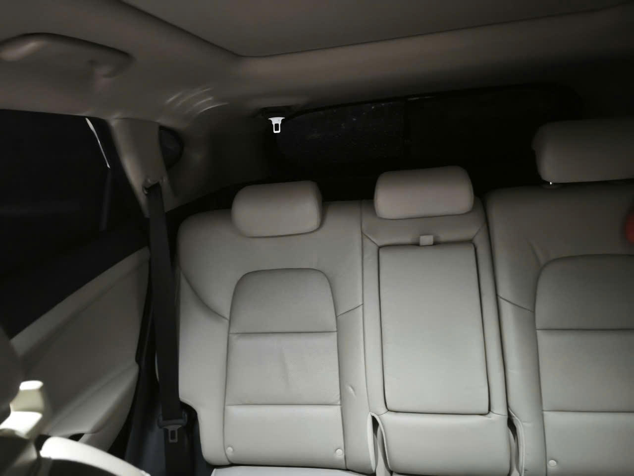 Hyundai Tucson 2.0 AT 2018 - Nội thất 3