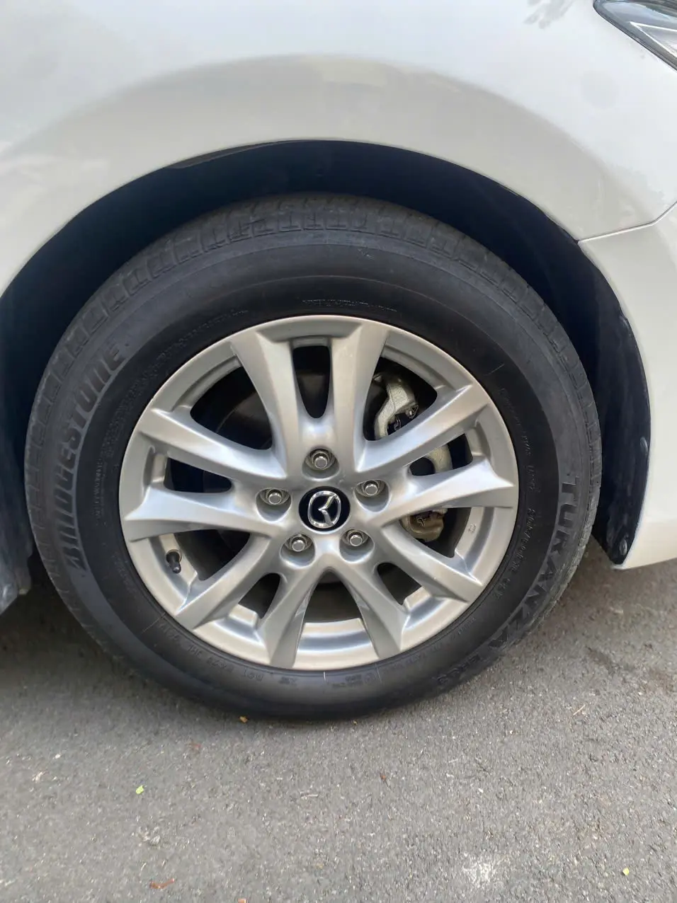 Mazda 3 2019 1.5 facelip - Ngoại thất 9