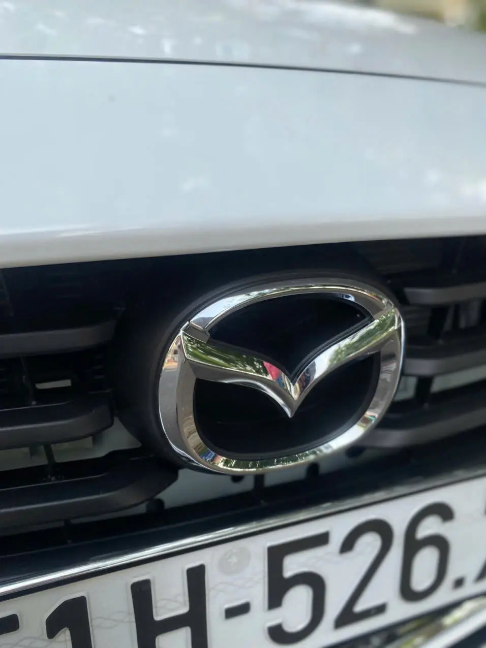 Mazda 3 2019 1.5 facelip - Ngoại thất 11