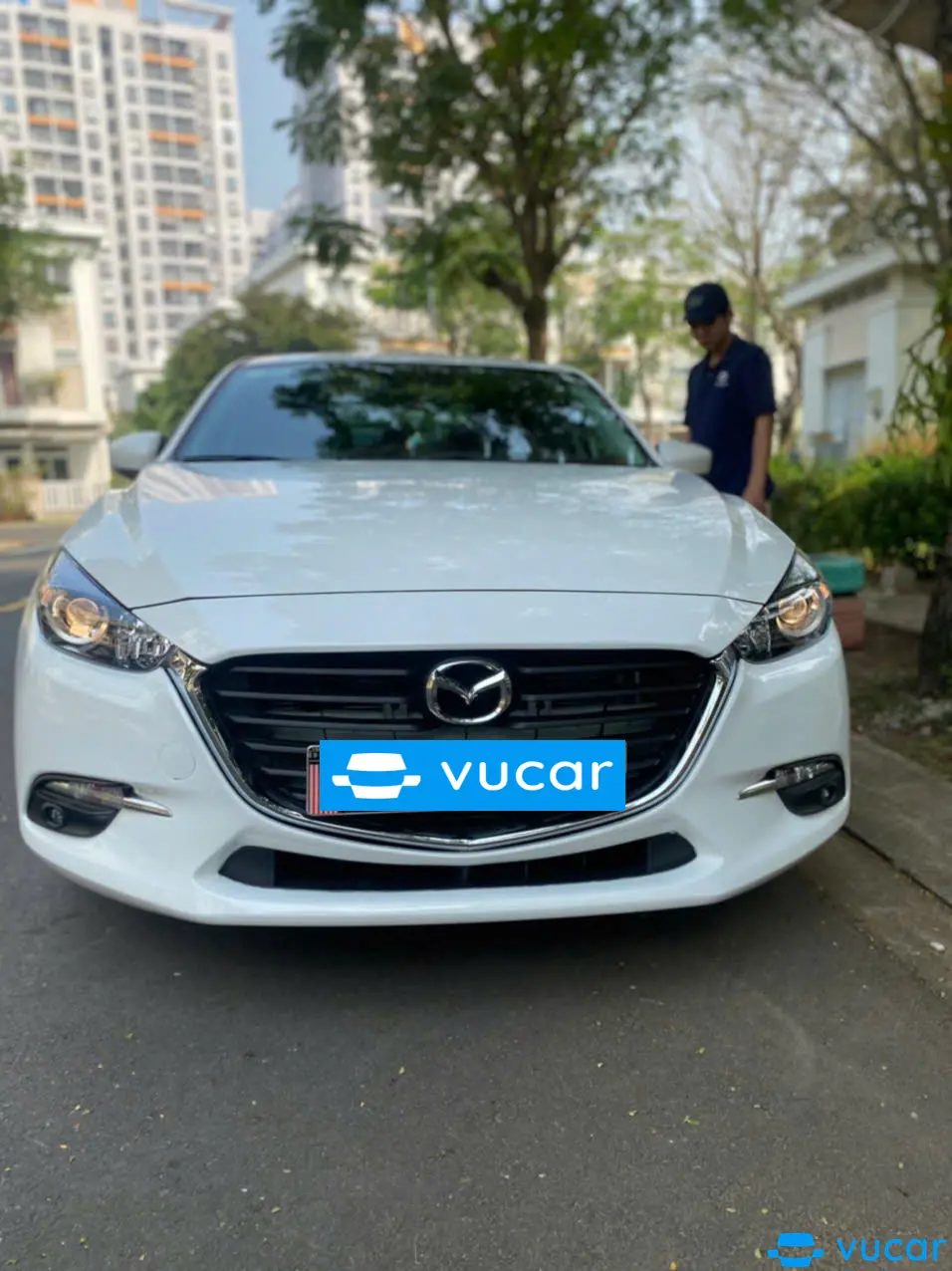 Mazda 3 2019 1.5 facelip - Ngoại thất 14