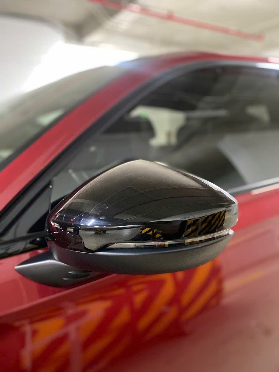 Honda Civic RS 1.5 AT 2022 - Ngoại thất 7