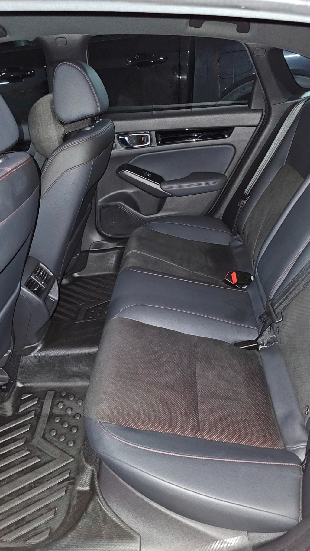 Honda Civic RS 1.5 AT 2022 - Nội thất 6