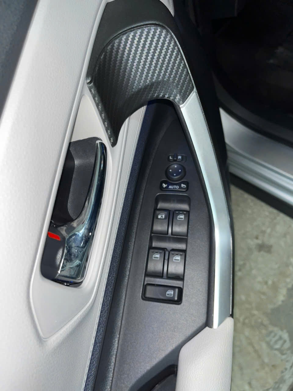 Toyota Veloz Cross 1.5 CVT 2022 - Nội thất 1