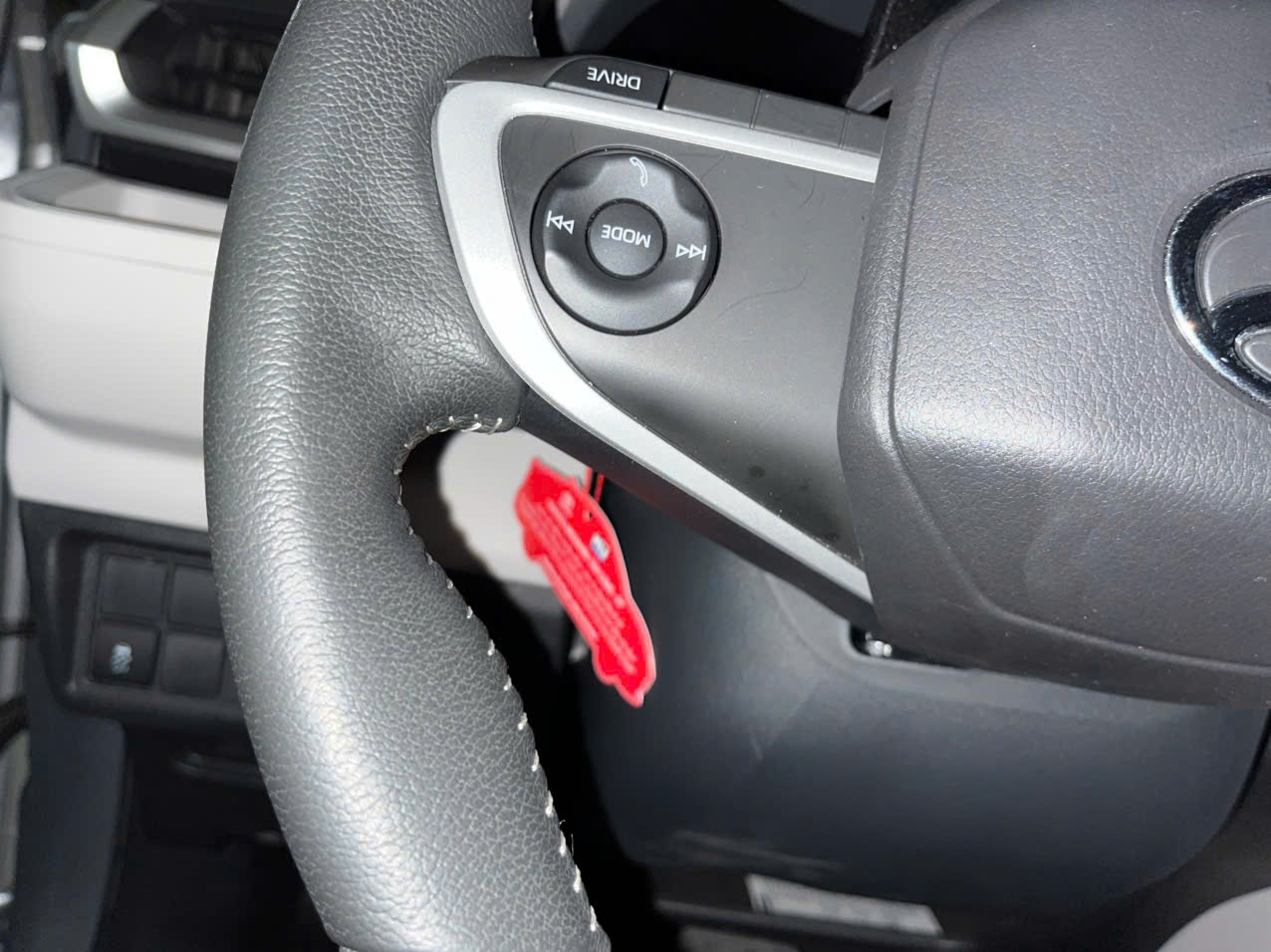 Toyota Veloz Cross 1.5 CVT 2022 - Nội thất 4