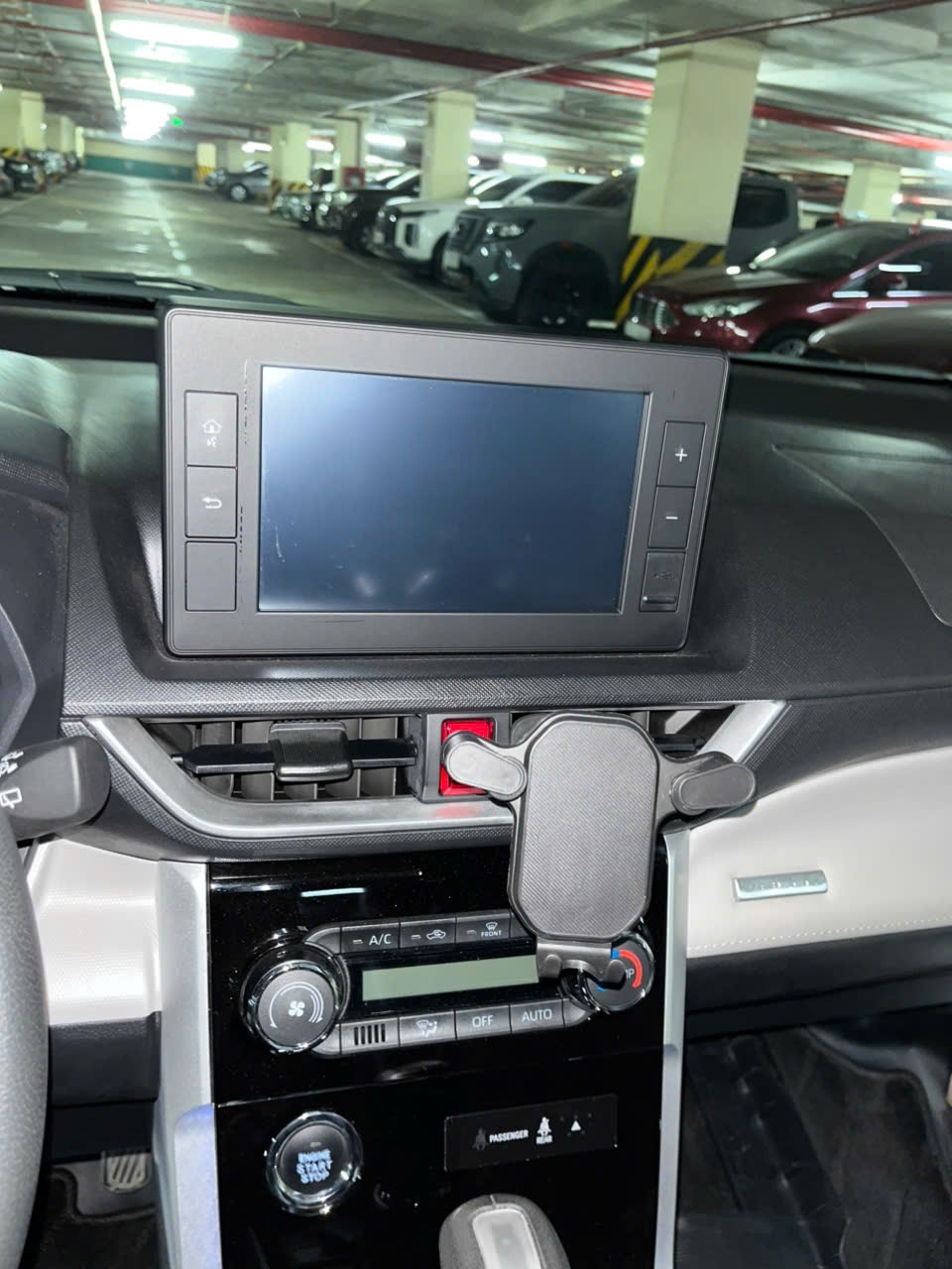 Toyota Veloz Cross 1.5 CVT 2022 - Nội thất 6