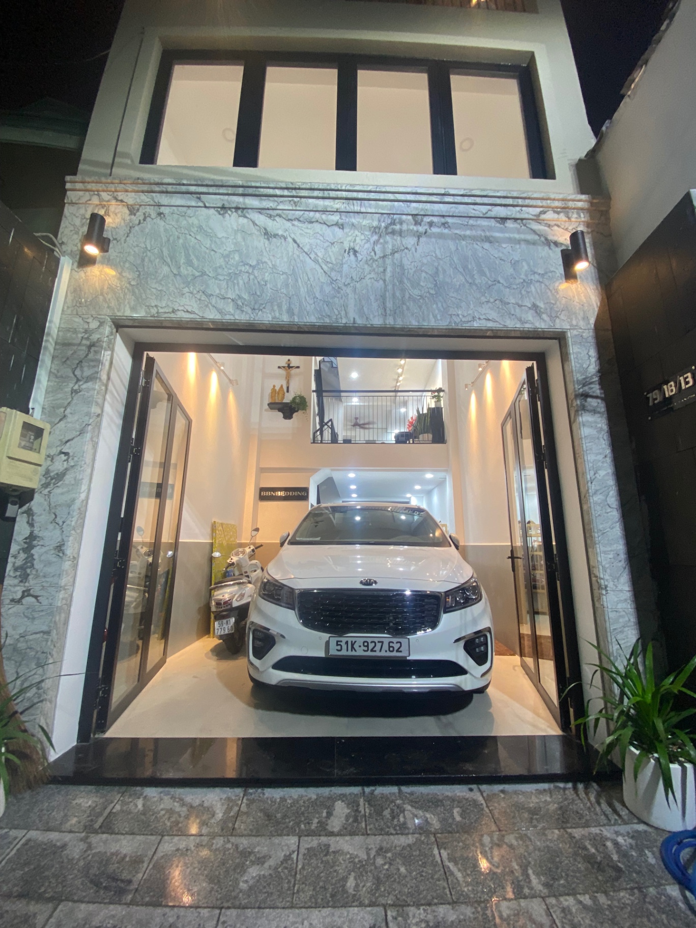 Kia Sedona 2.2 DAT Luxury 2019 - Ngoại thất 3