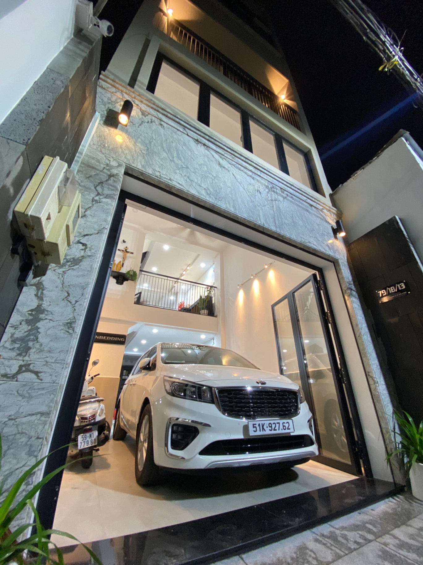 Kia Sedona 2.2 DAT Luxury 2019