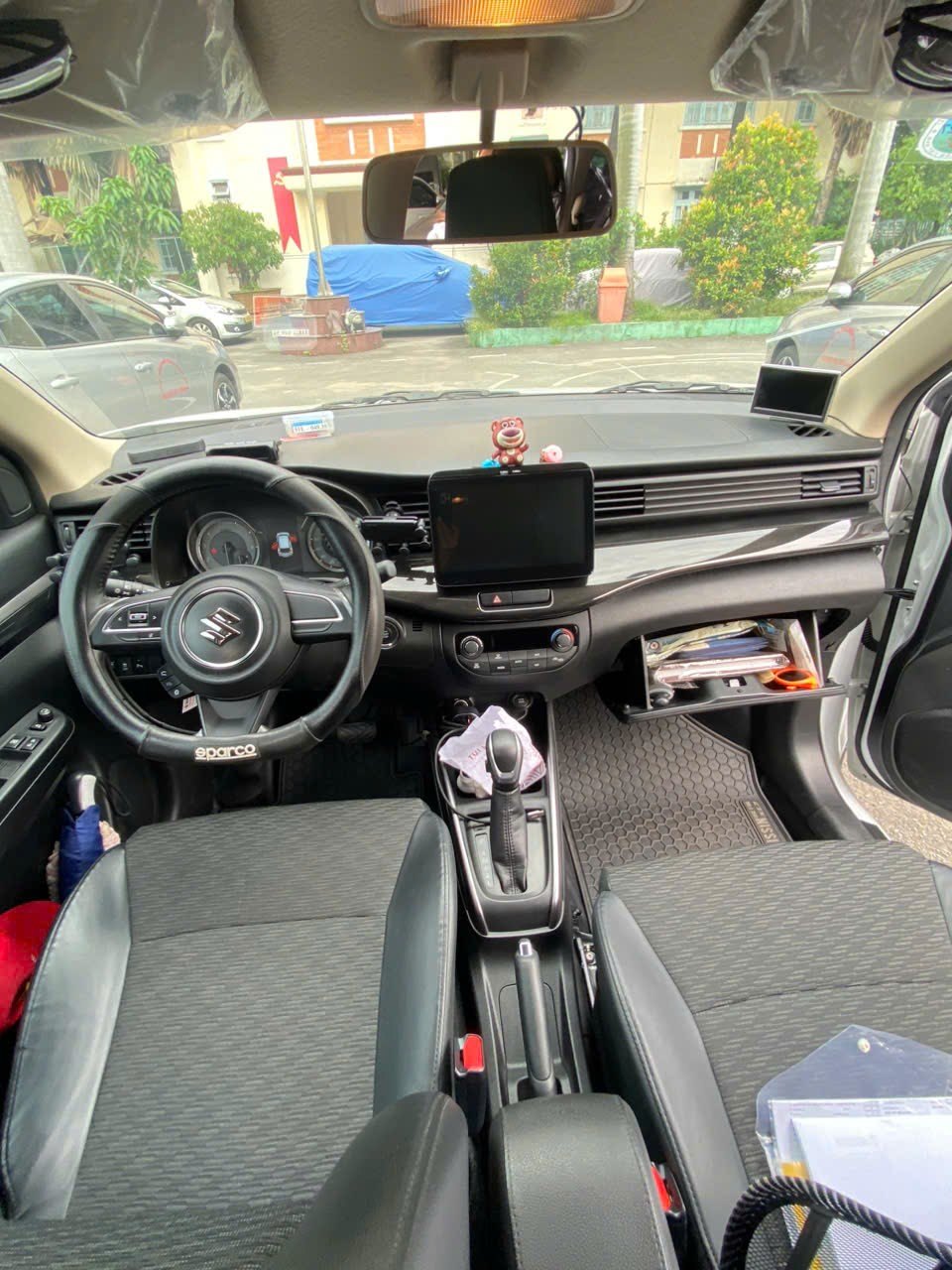 Suzuki Xl7 1.5 AT 2023 - Nội thất 1