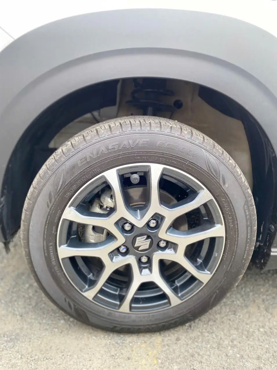 Suzuki Xl7 1.5 AT 2023 - Ngoại thất 7