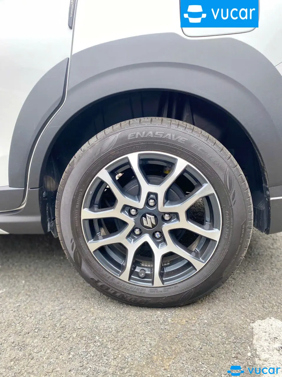 Suzuki Xl7 1.5 AT 2023 - Ngoại thất 9