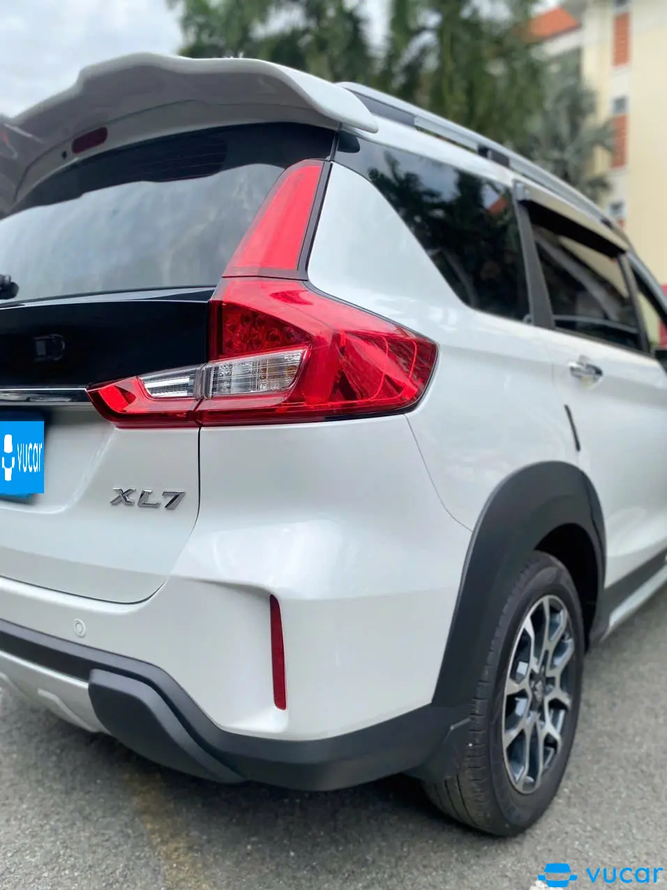 Suzuki Xl7 1.5 AT 2023 - Ngoại thất 10