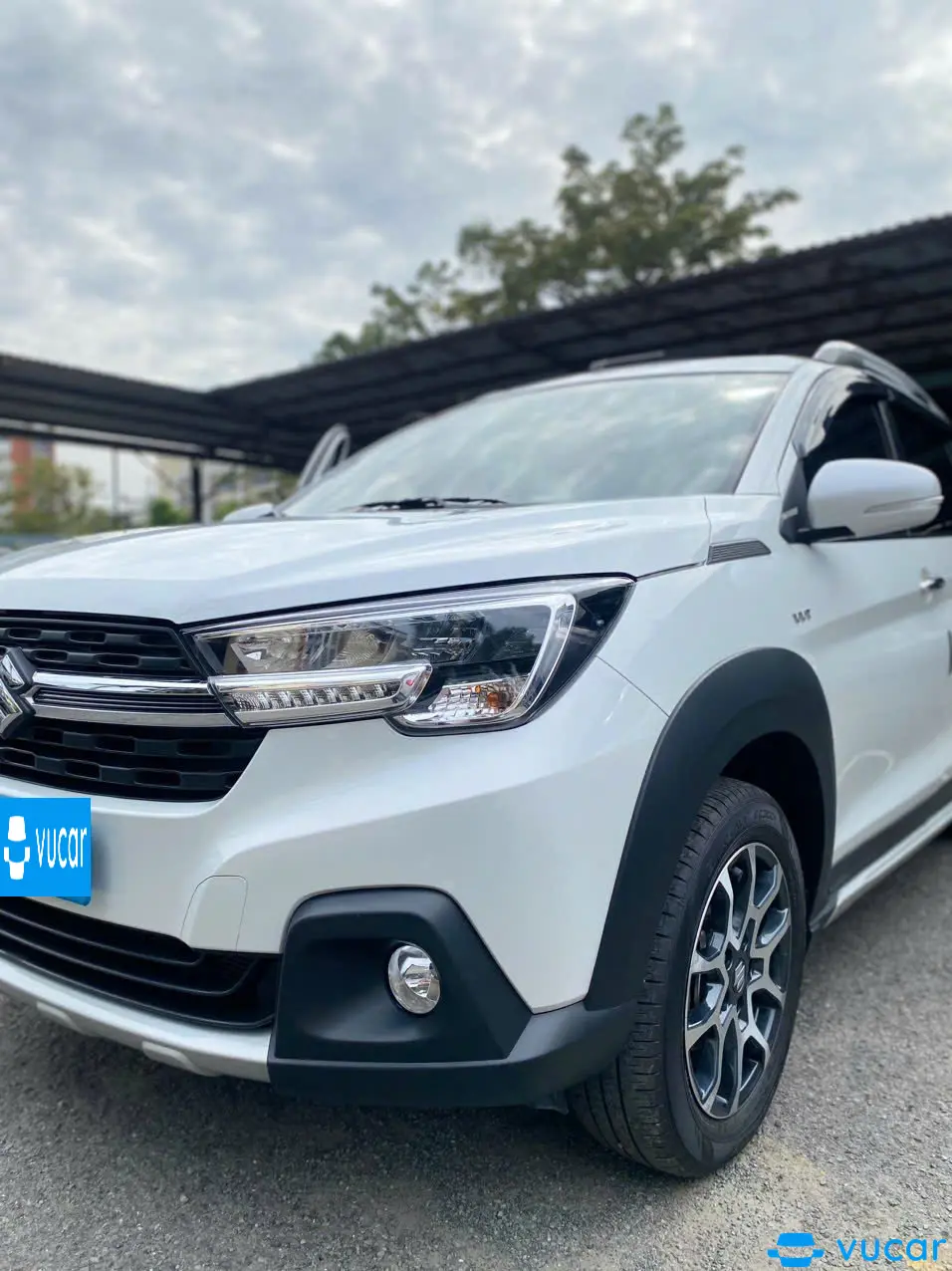 Suzuki Xl7 1.5 AT 2023 - Ngoại thất 3