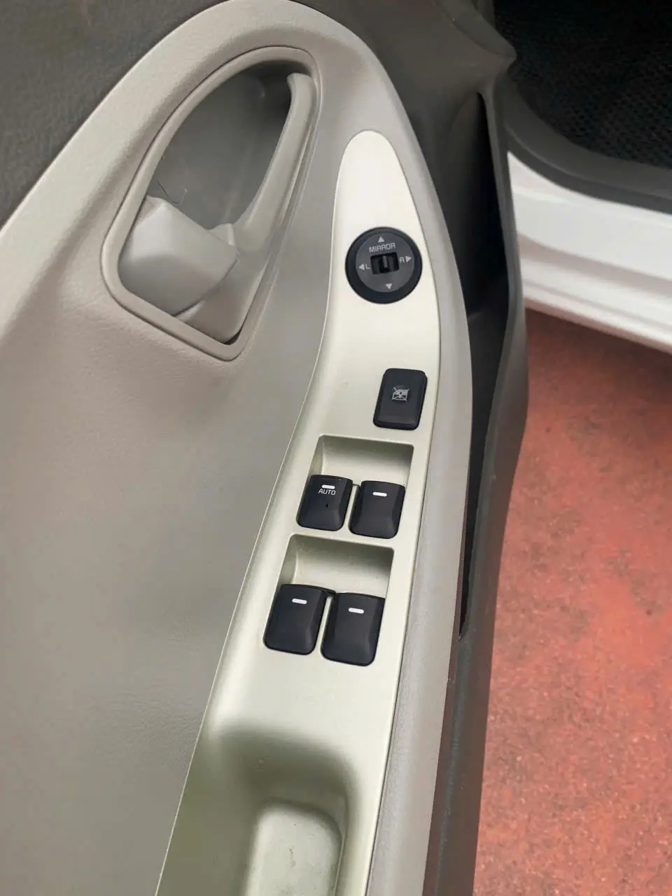Kia Morning 1.25 MT 2022 - Ngoại thất 4