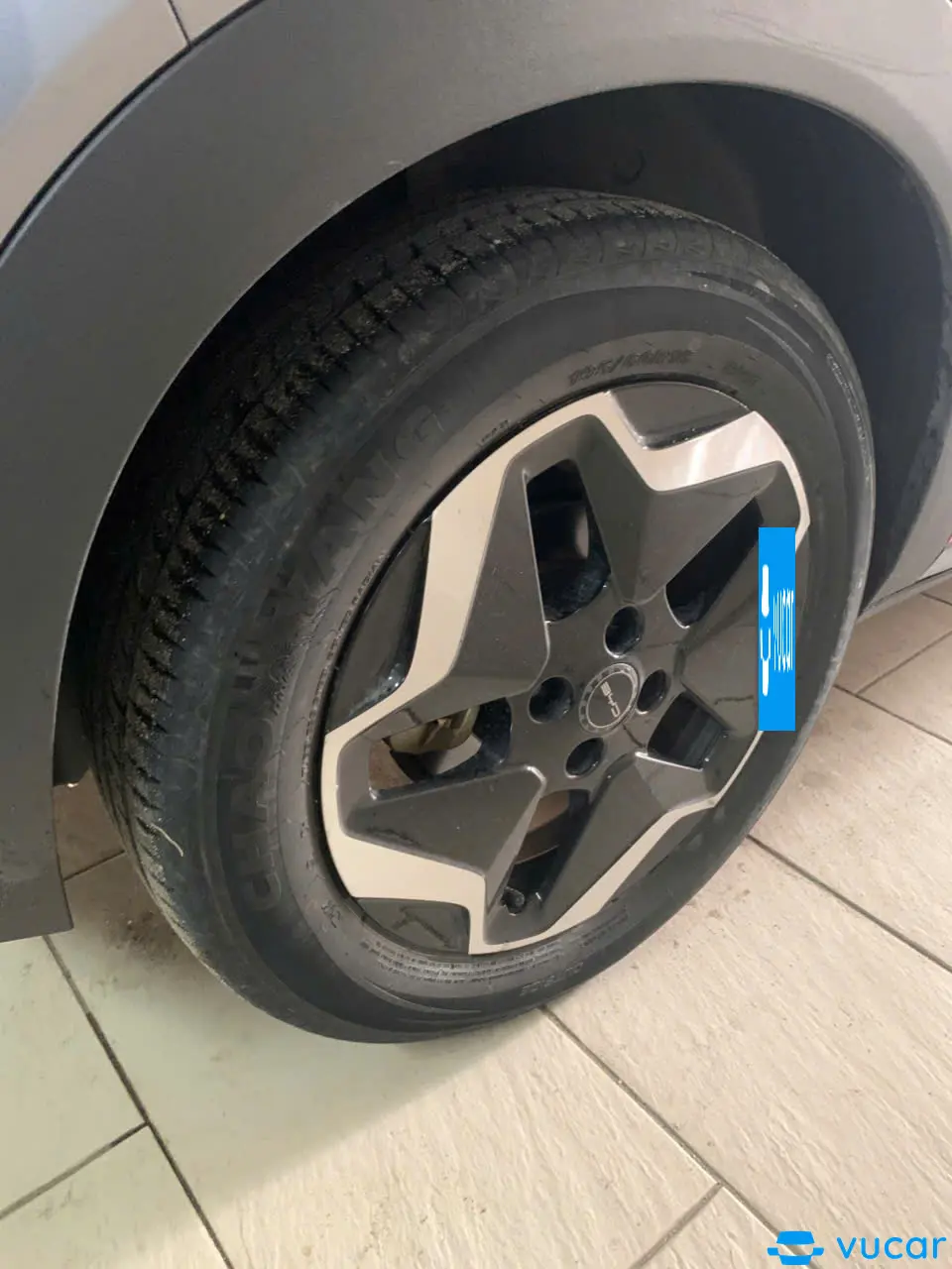 BYD Dolphin GLX 2024 - Ngoại thất 6