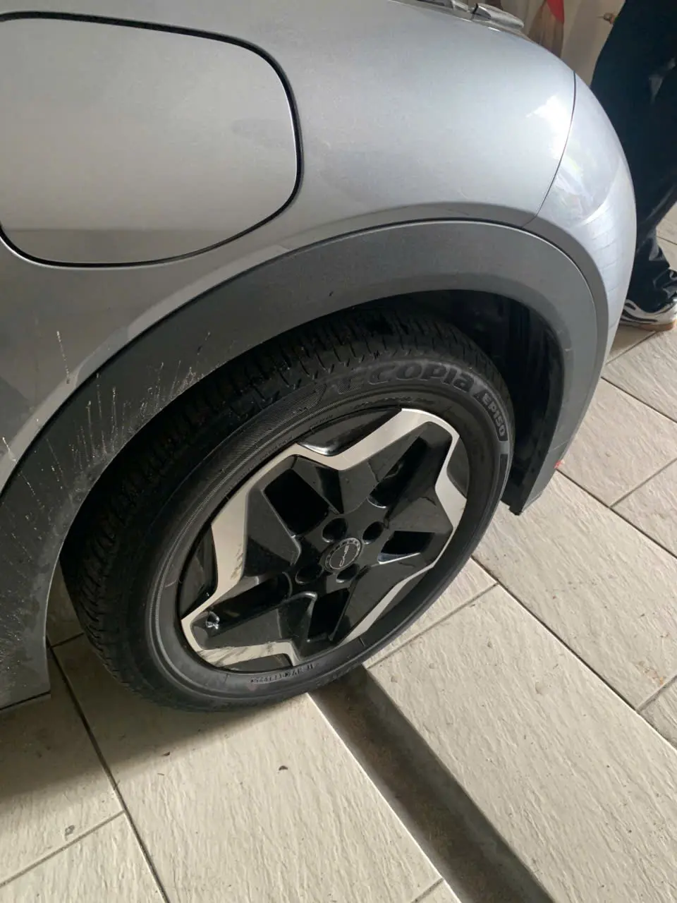 BYD Dolphin GLX 2024 - Ngoại thất 8