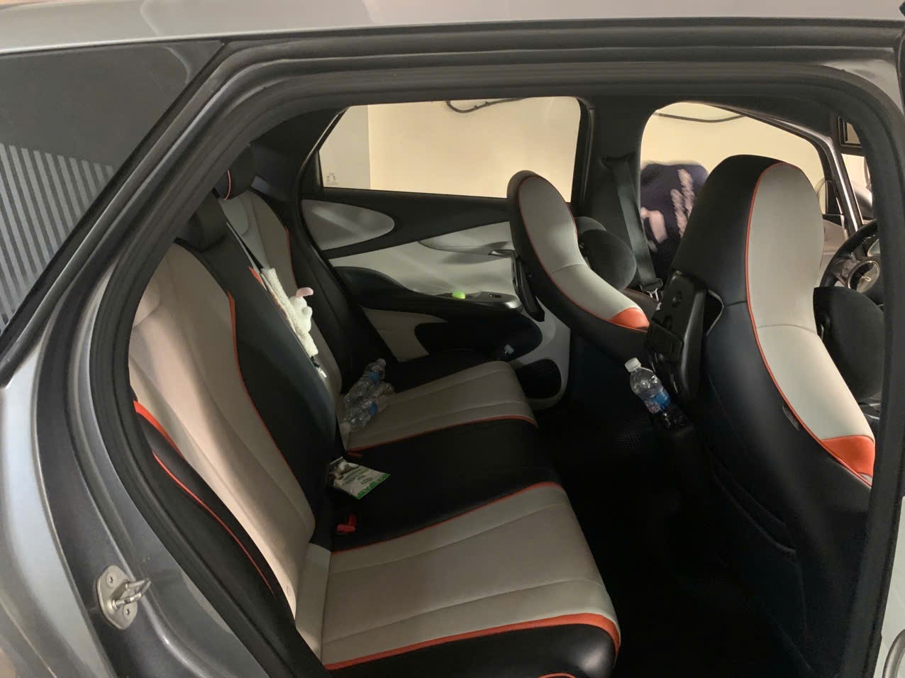 BYD Dolphin GLX 2024 - Nội thất 5