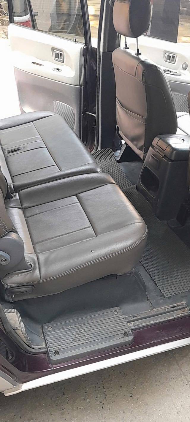 Toyota Zace GL 2003 - Ngoại thất 4