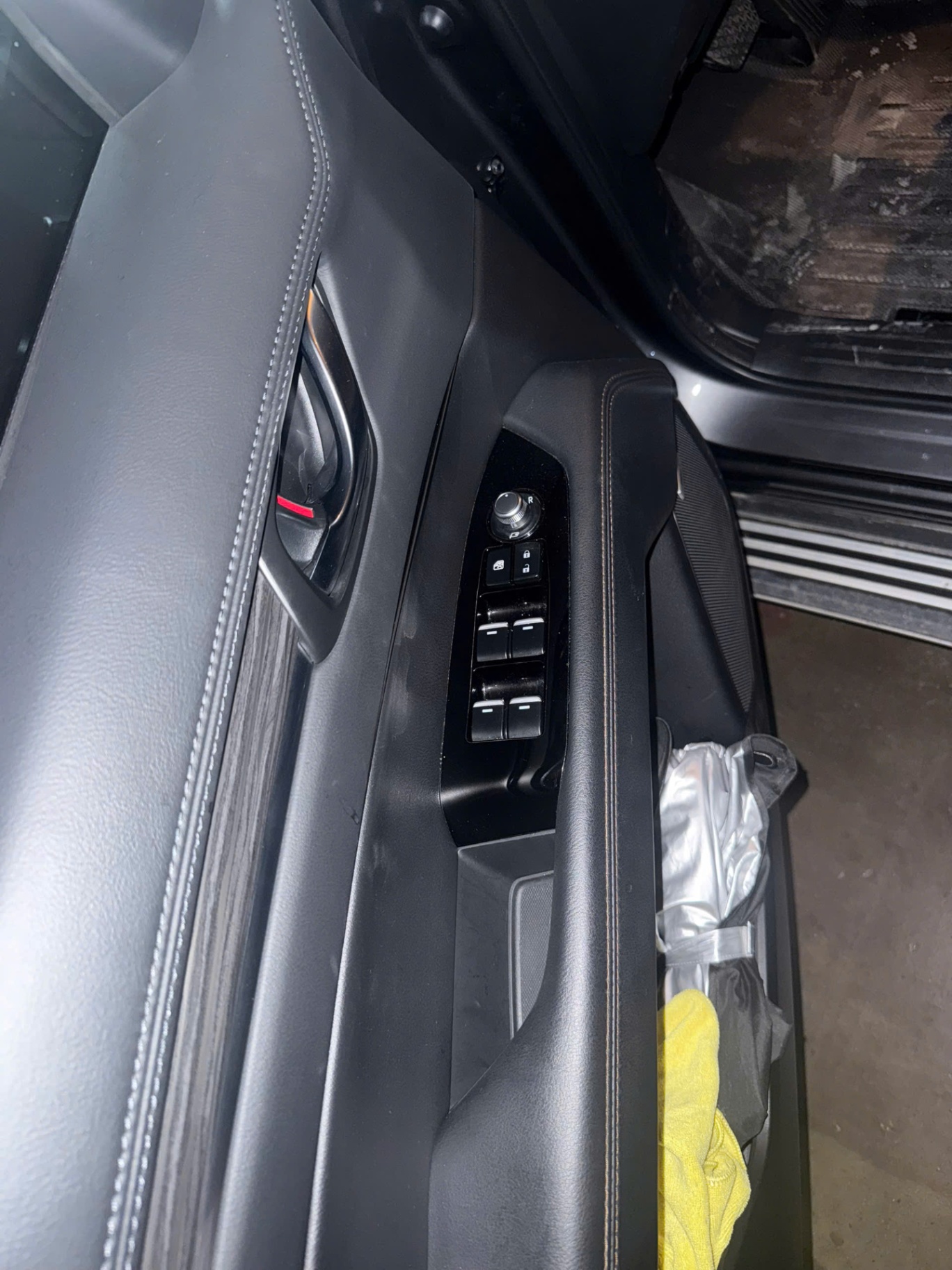 Mazda Cx5 2.0 premium 2023 - Nội thất 4