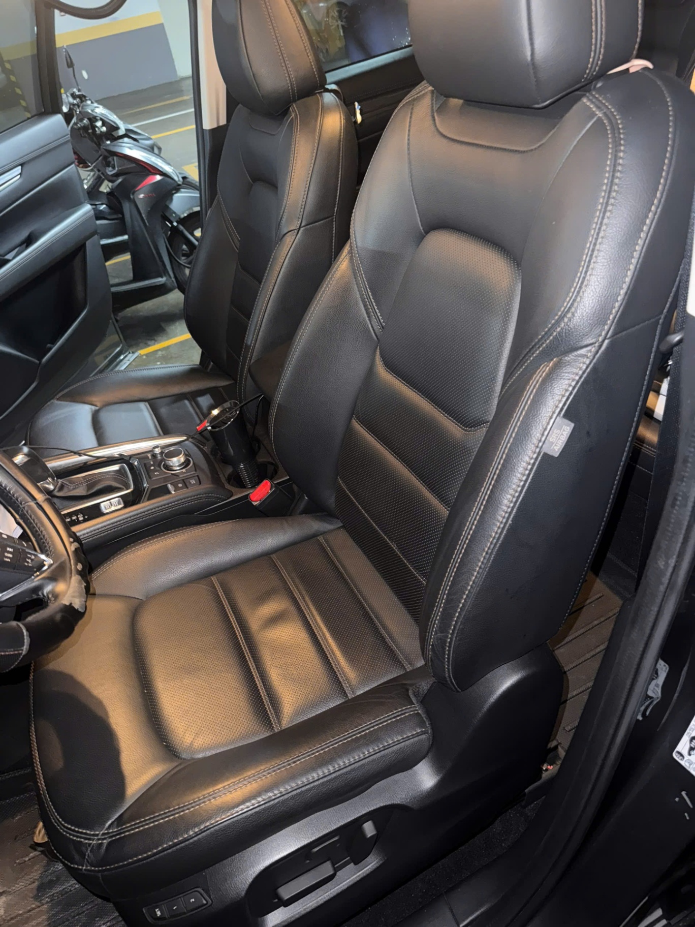 Mazda Cx5 2.0 premium 2023 - Nội thất 5
