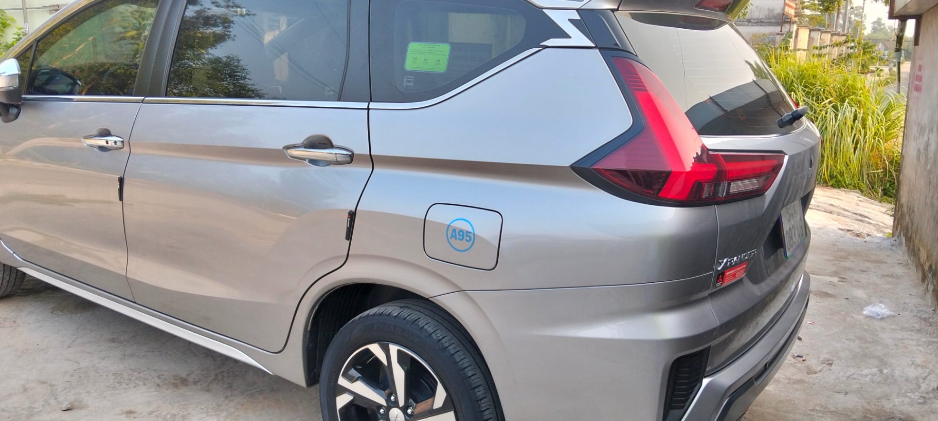 Mitsubishi Xpander Premium 2023 - Ngoại thất 3