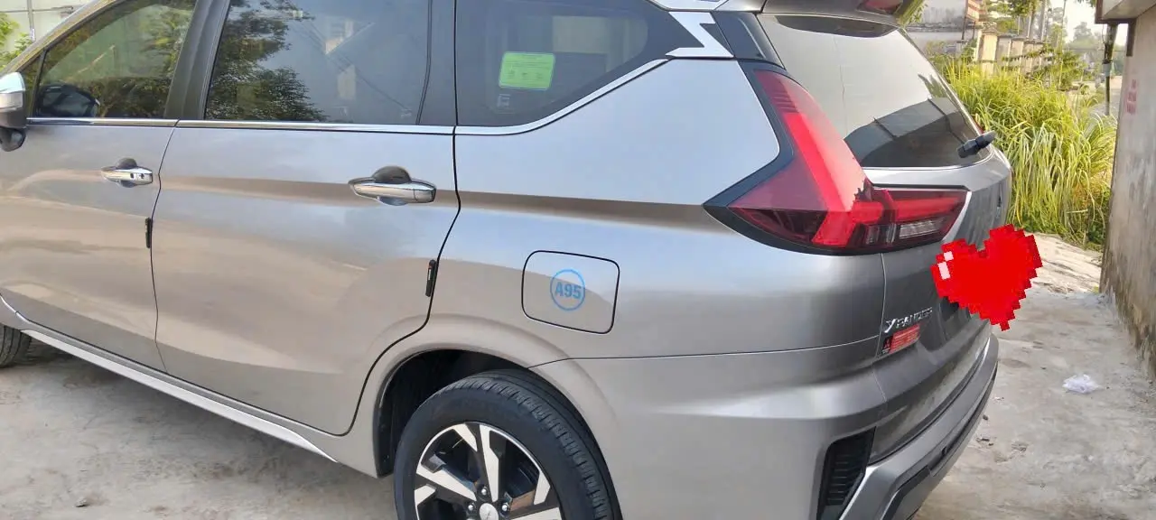 Mitsubishi Xpander Premium 2023 - Ngoại thất 8