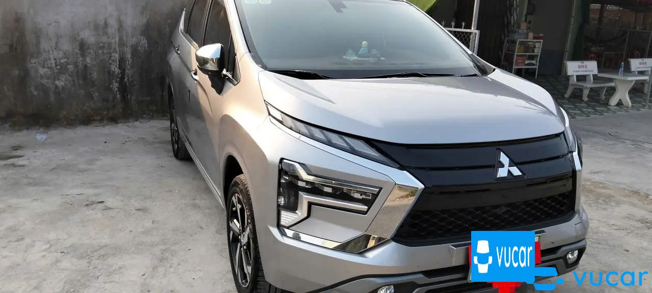 Mitsubishi Xpander Premium 2023 - Ngoại thất 10