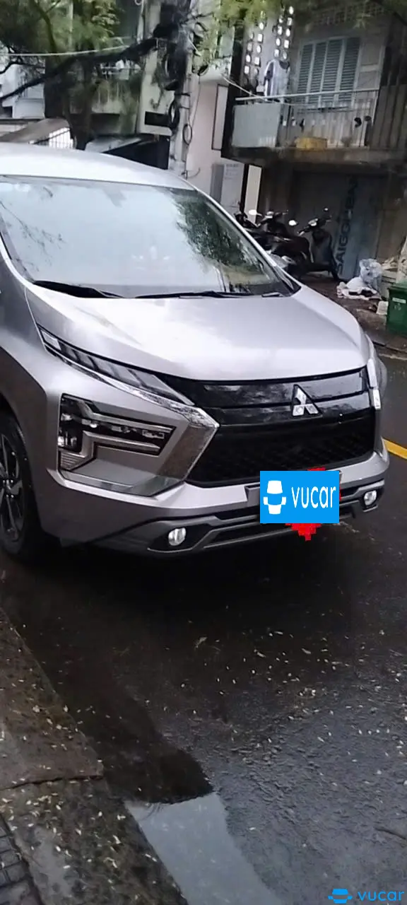 Mitsubishi Xpander Premium 2023 - Ngoại thất 11