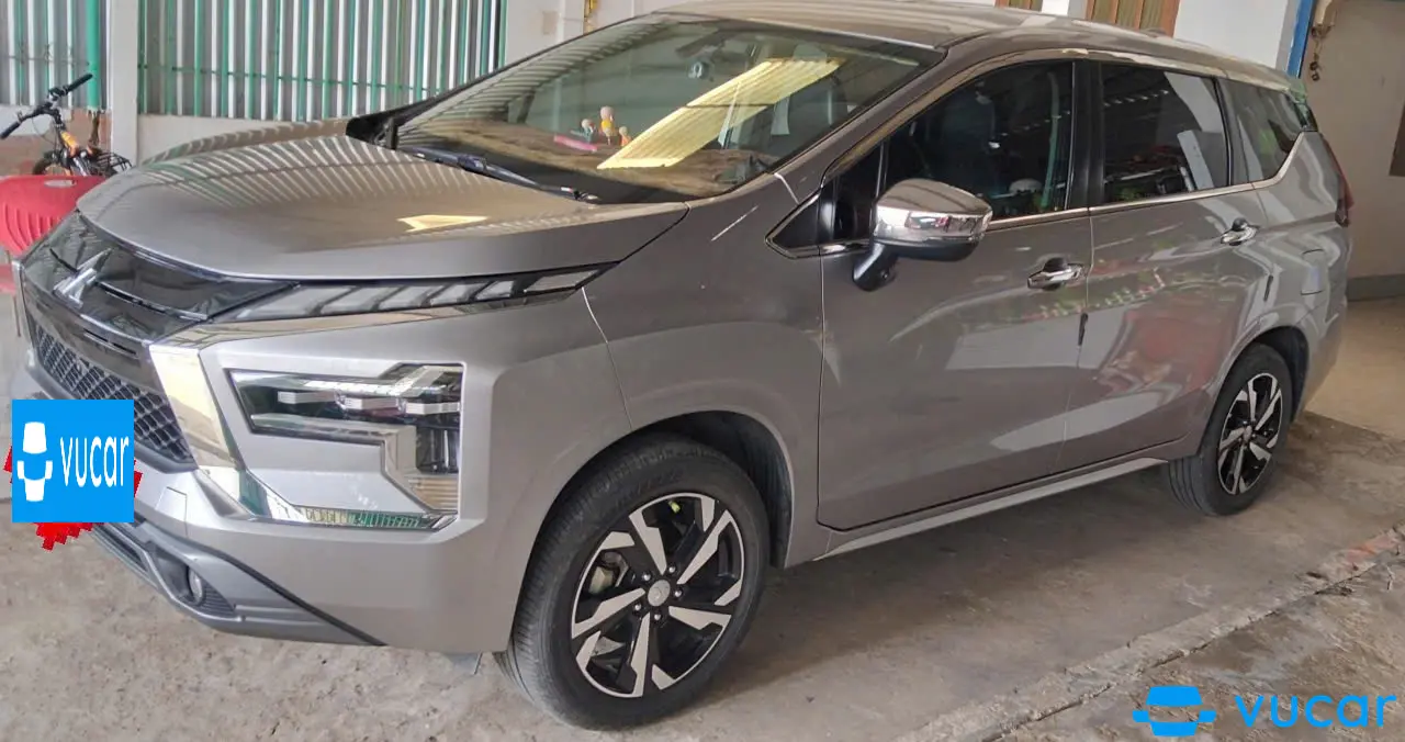 Mitsubishi Xpander Premium 2023 - Ngoại thất 12